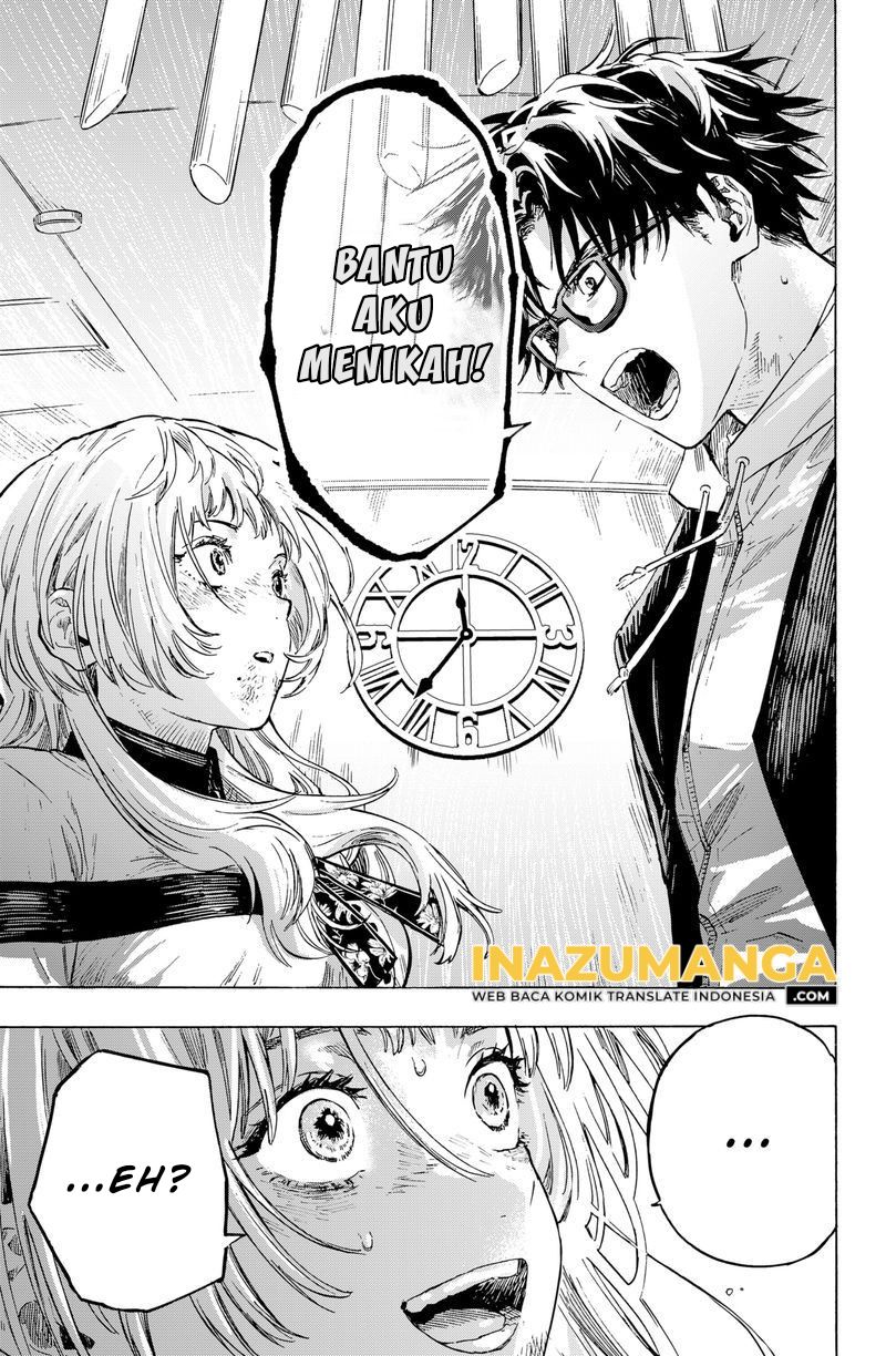 Marriagetoxin Chapter 1 - halaman 62