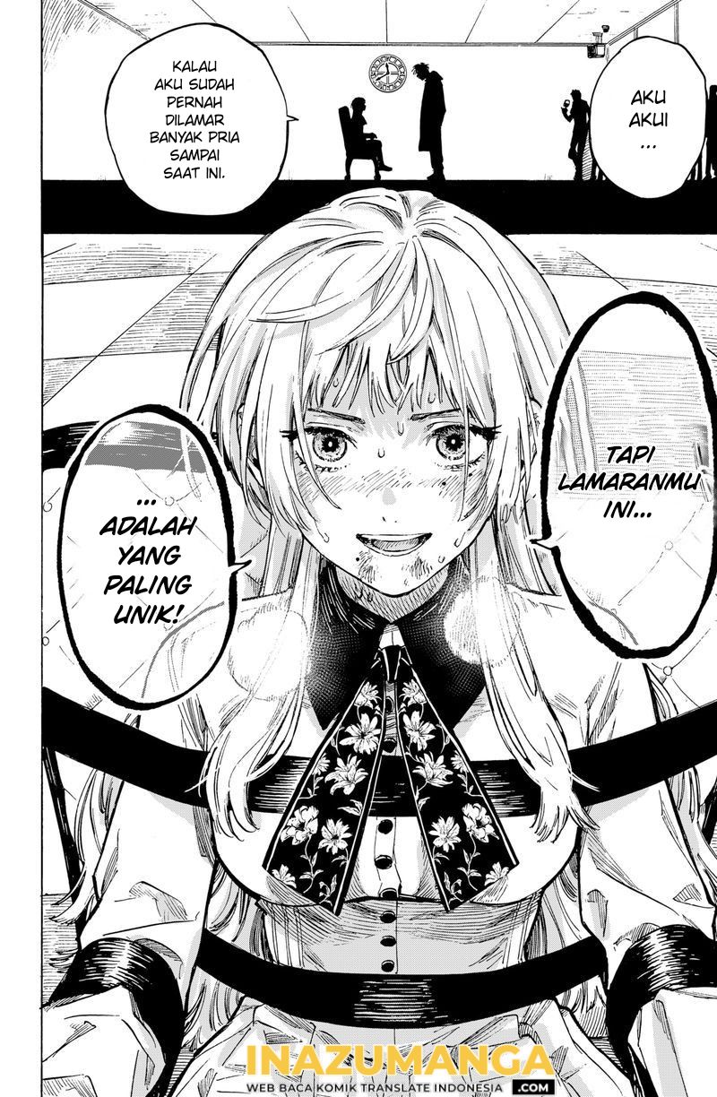 Marriagetoxin Chapter 1 - halaman 63