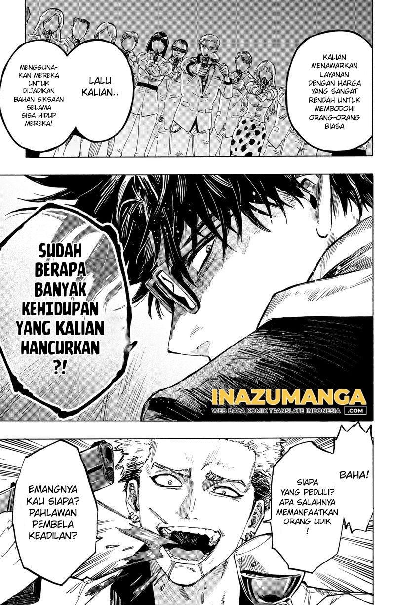 Marriagetoxin Chapter 1 - halaman 66