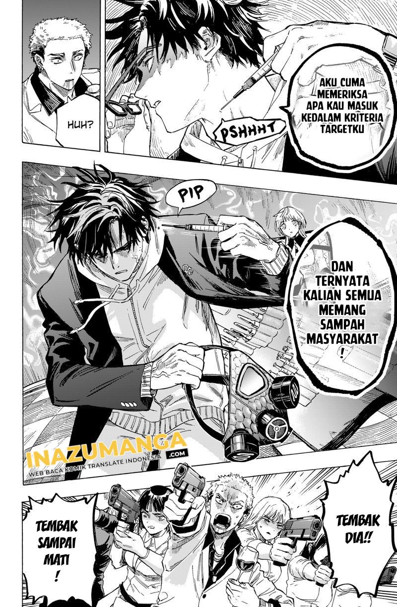 Marriagetoxin Chapter 1 - halaman 67