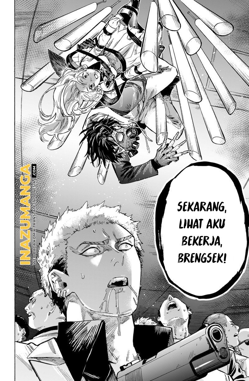 Marriagetoxin Chapter 1 - halaman 69