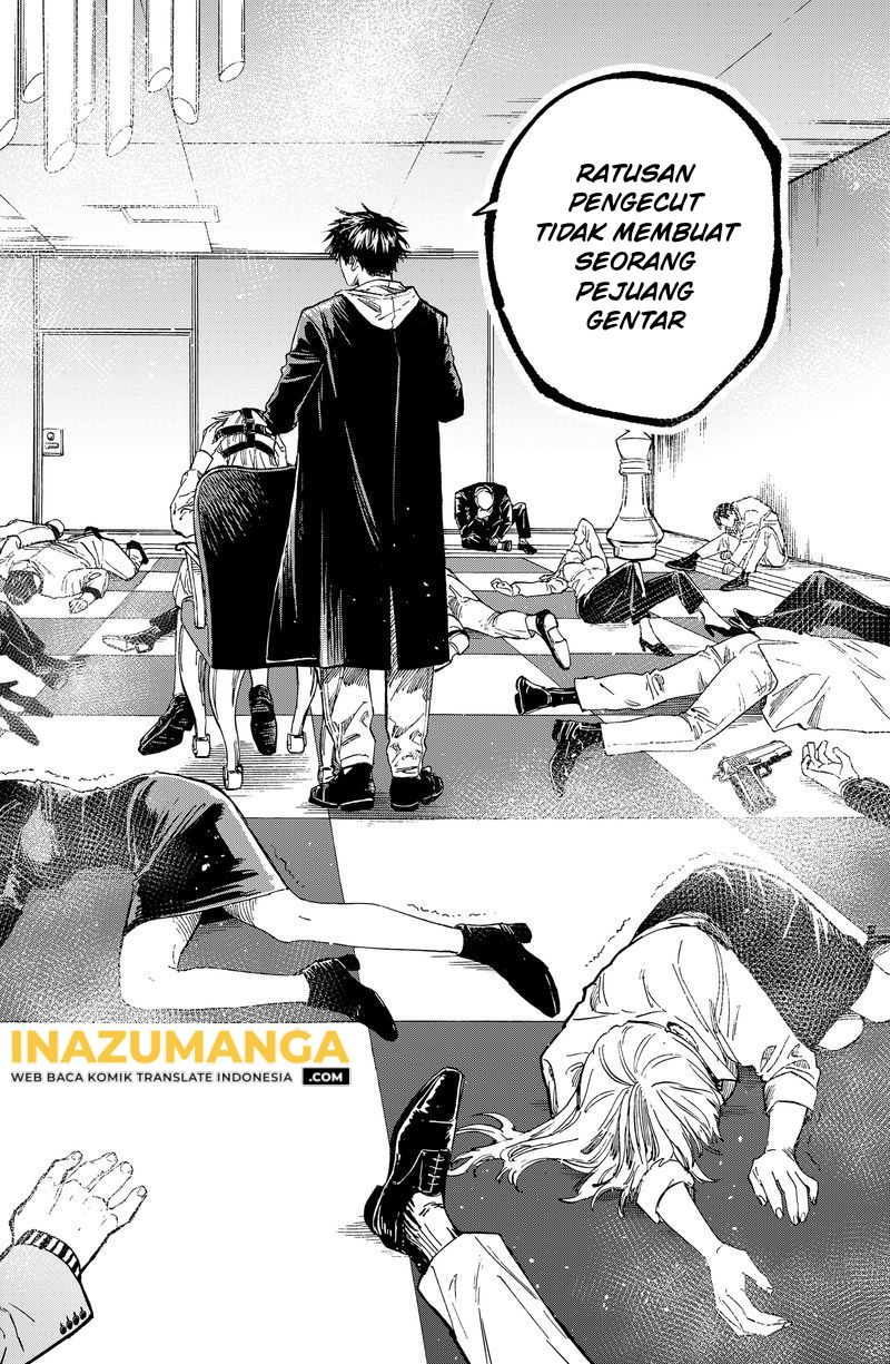 Marriagetoxin Chapter 1 - halaman 71