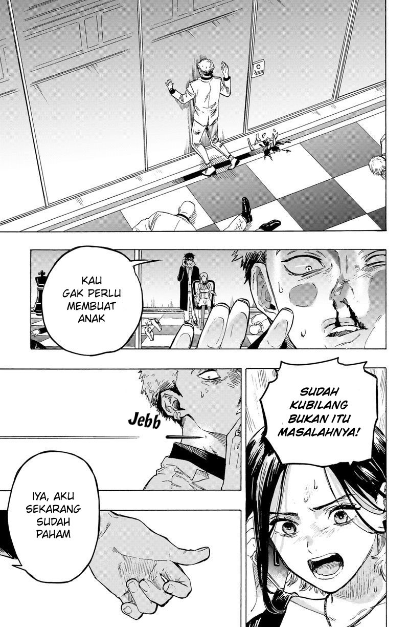 Marriagetoxin Chapter 1 - halaman 74