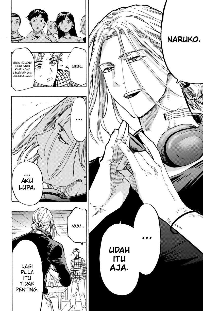 Marriagetoxin Chapter 10 - halaman 15