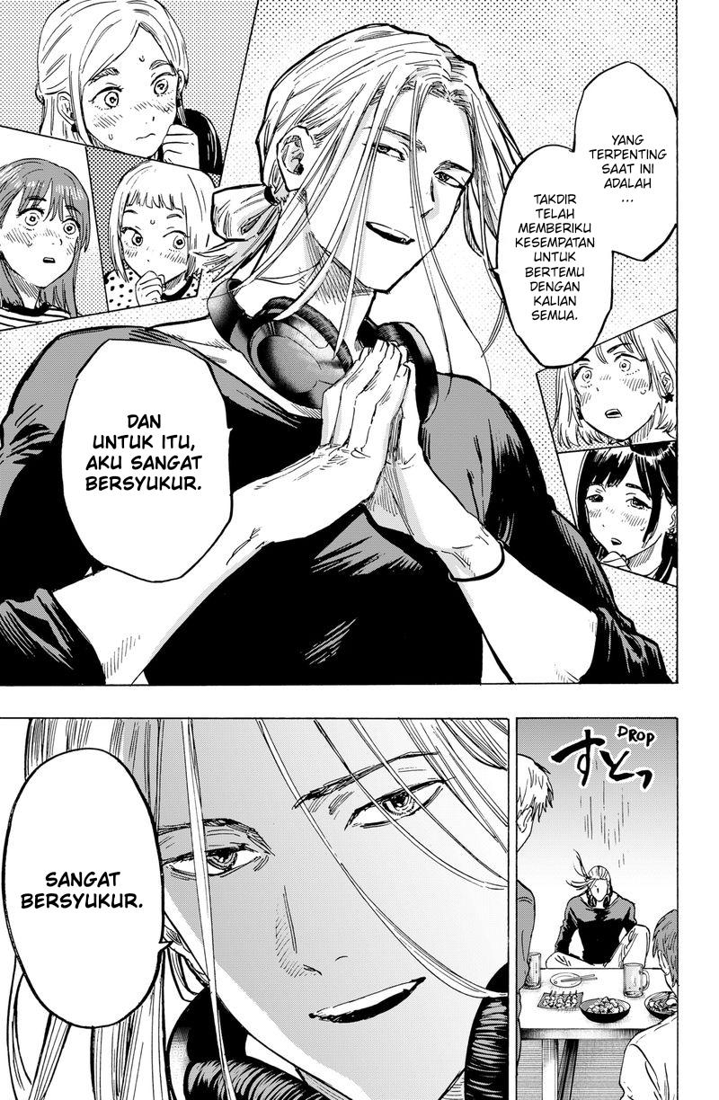 Marriagetoxin Chapter 10 - halaman 16
