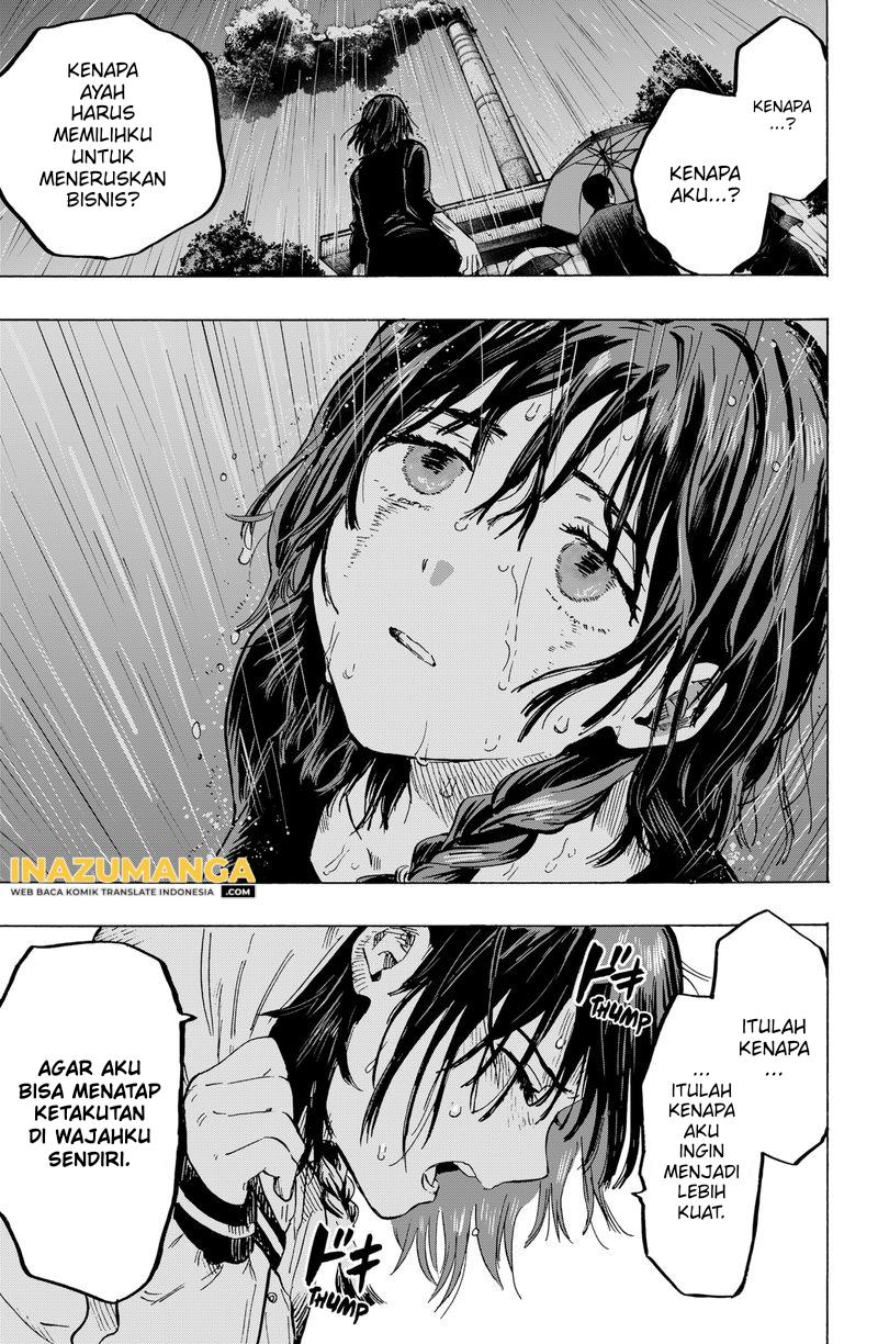 Marriagetoxin Chapter 10 - halaman 22