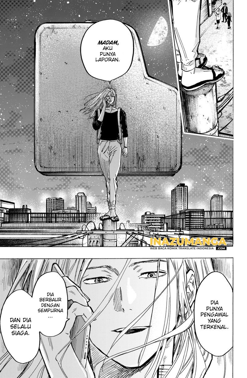 Marriagetoxin Chapter 10 - halaman 24