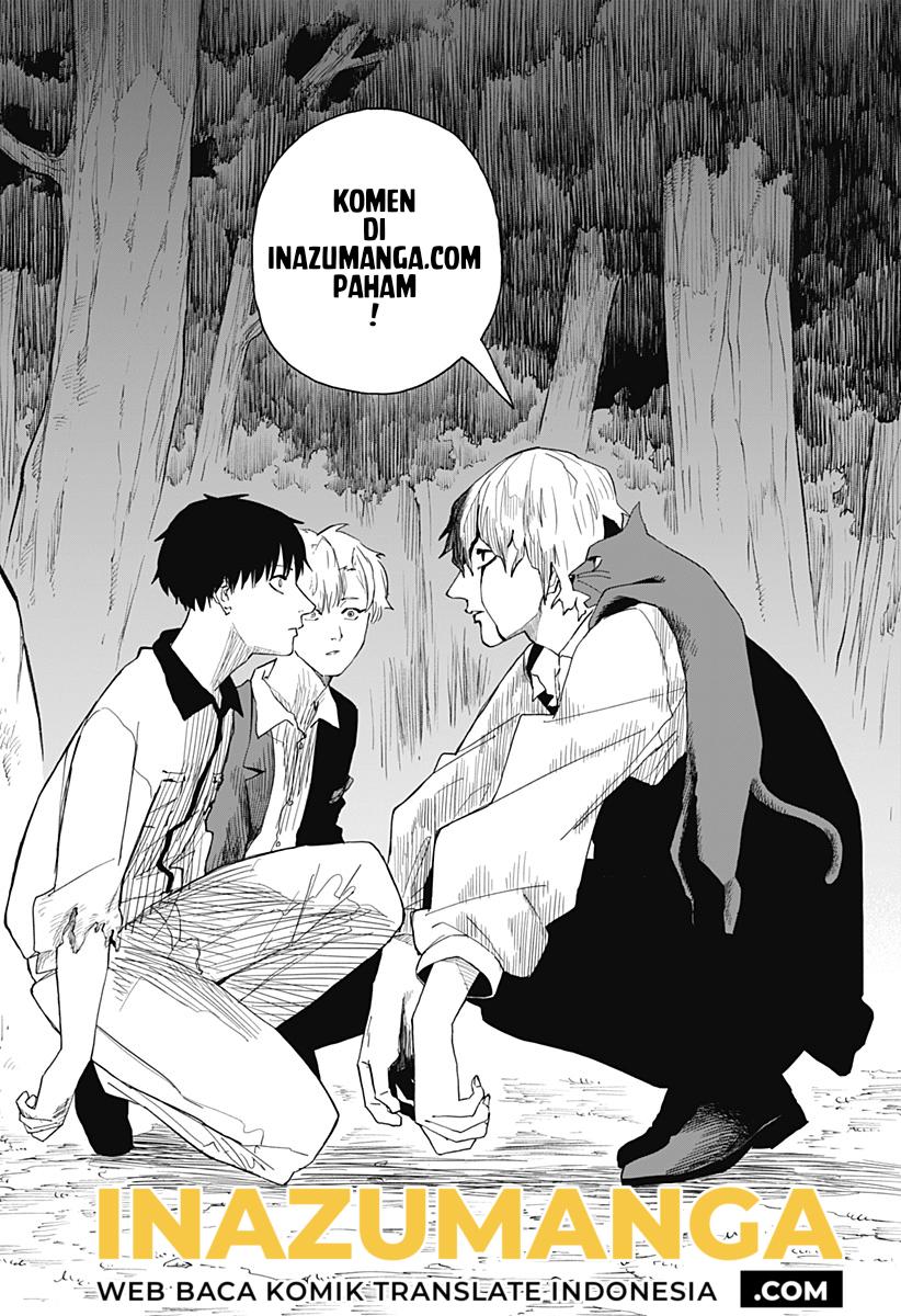Marriagetoxin Chapter 10 - halaman 26