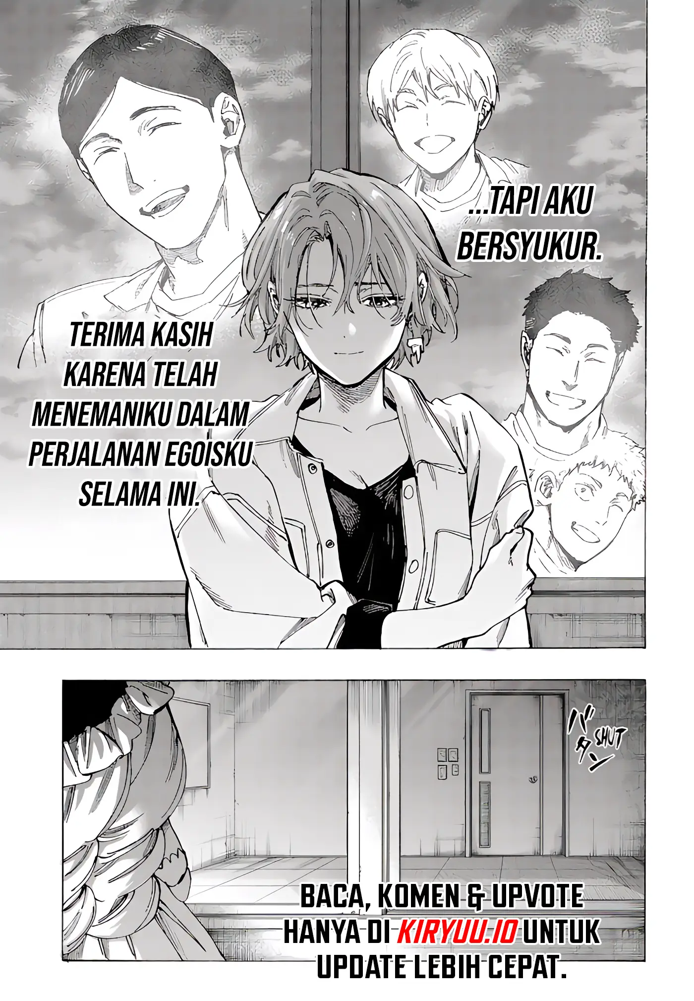 Marriagetoxin Chapter 101 - halaman 16