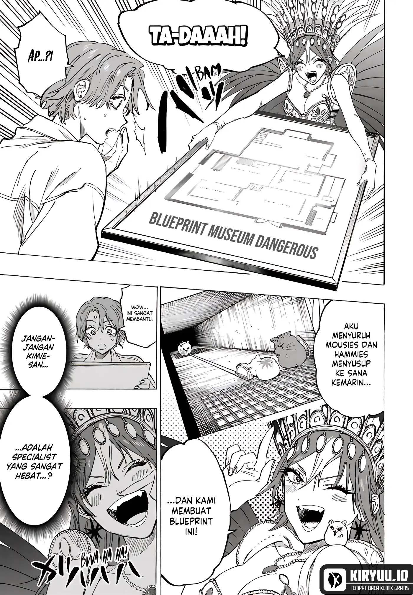 Marriagetoxin Chapter 102 - halaman 14