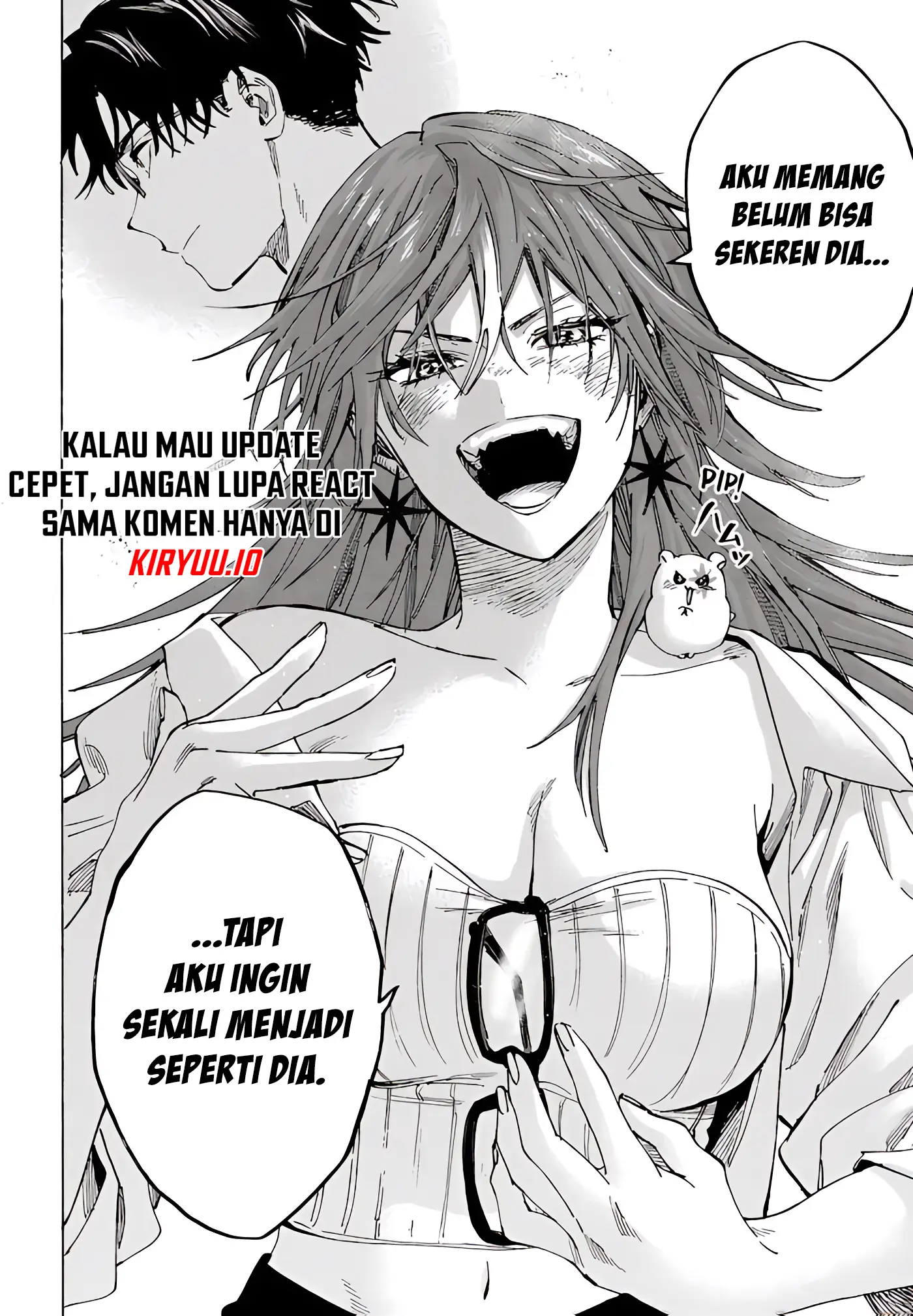 Marriagetoxin Chapter 102 - halaman 19