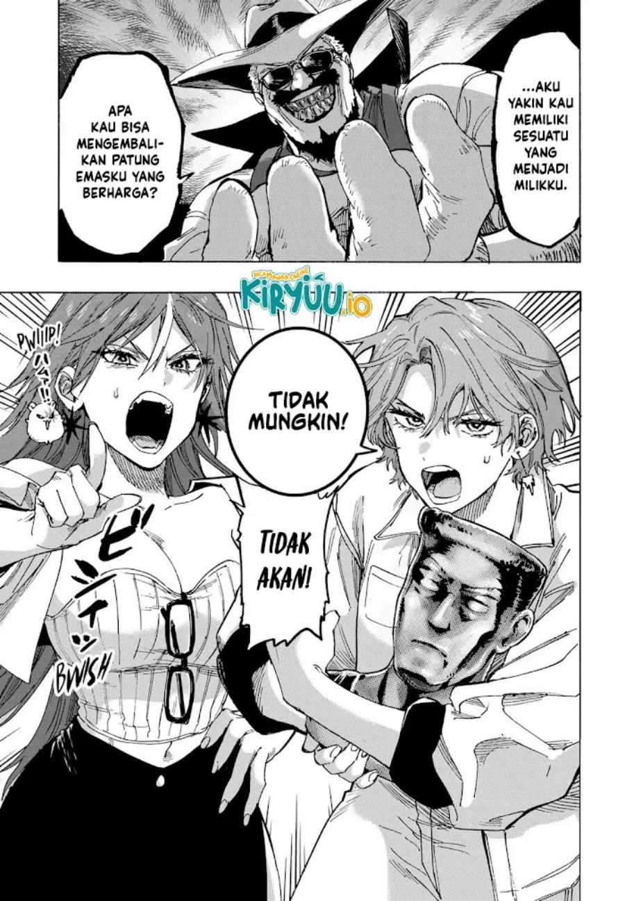 Marriagetoxin Chapter 103 - halaman 18