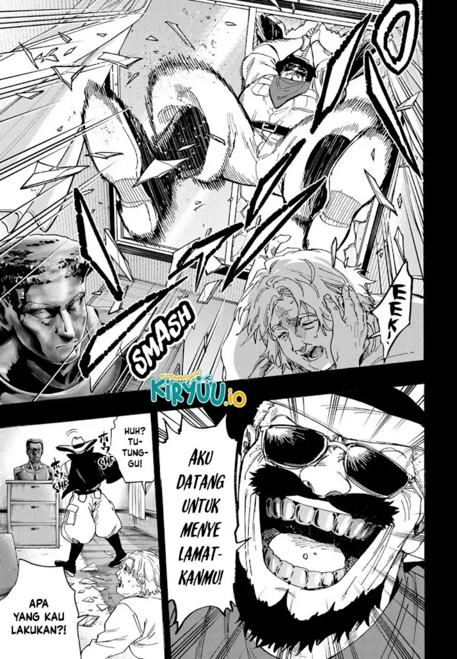 Marriagetoxin Chapter 103 - halaman 5