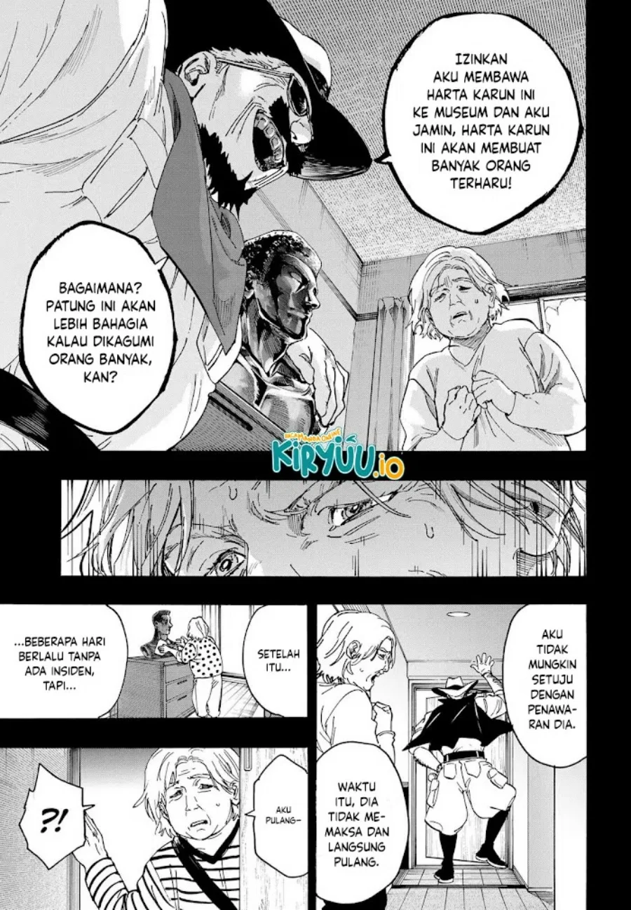 Marriagetoxin Chapter 103 - halaman 7