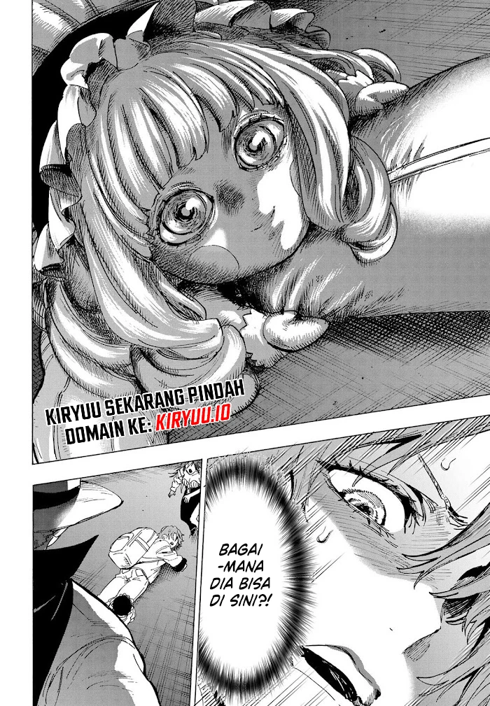 Marriagetoxin Chapter 105 - halaman 11