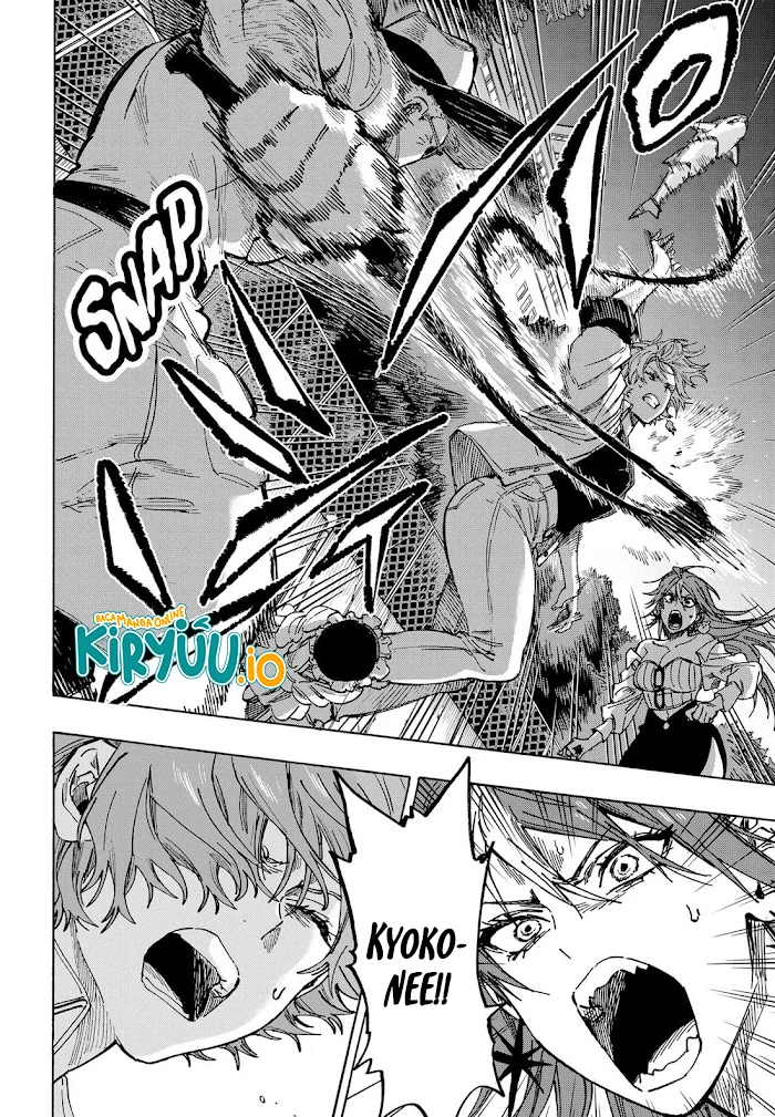 Marriagetoxin Chapter 105 - halaman 13