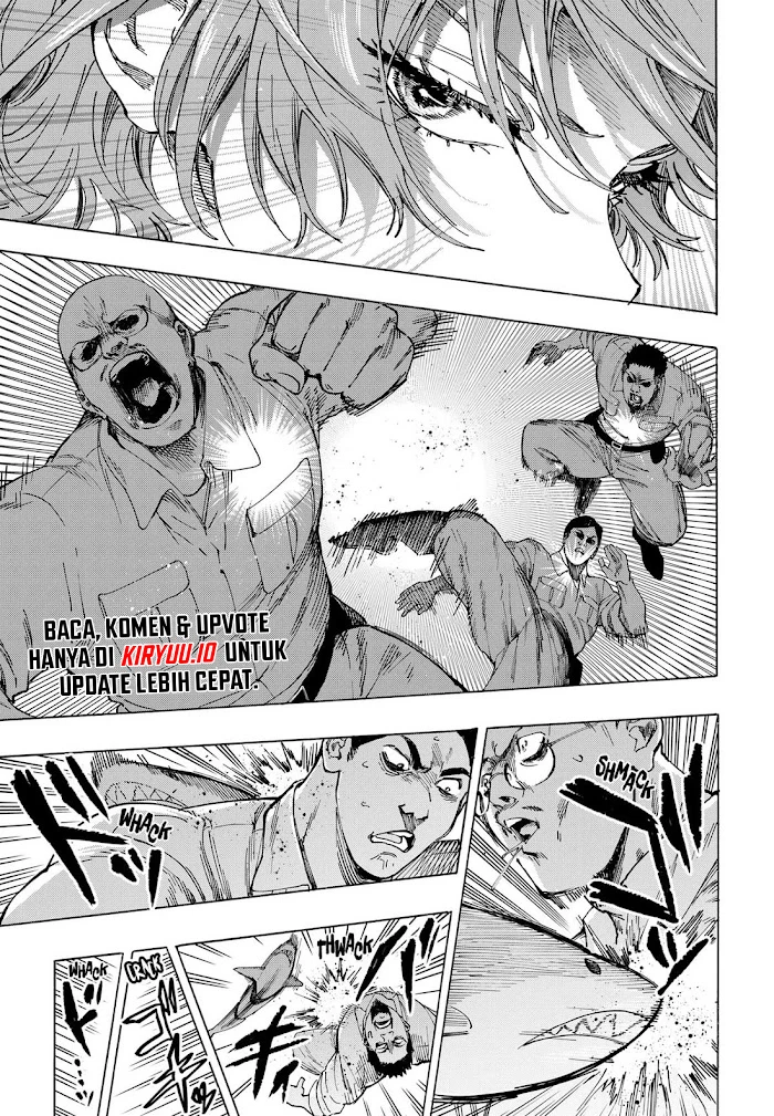 Marriagetoxin Chapter 105 - halaman 4