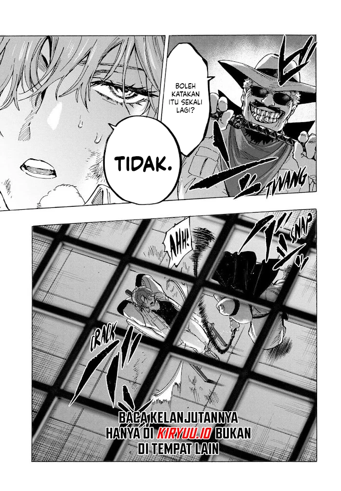 Marriagetoxin Chapter 106 - halaman 13
