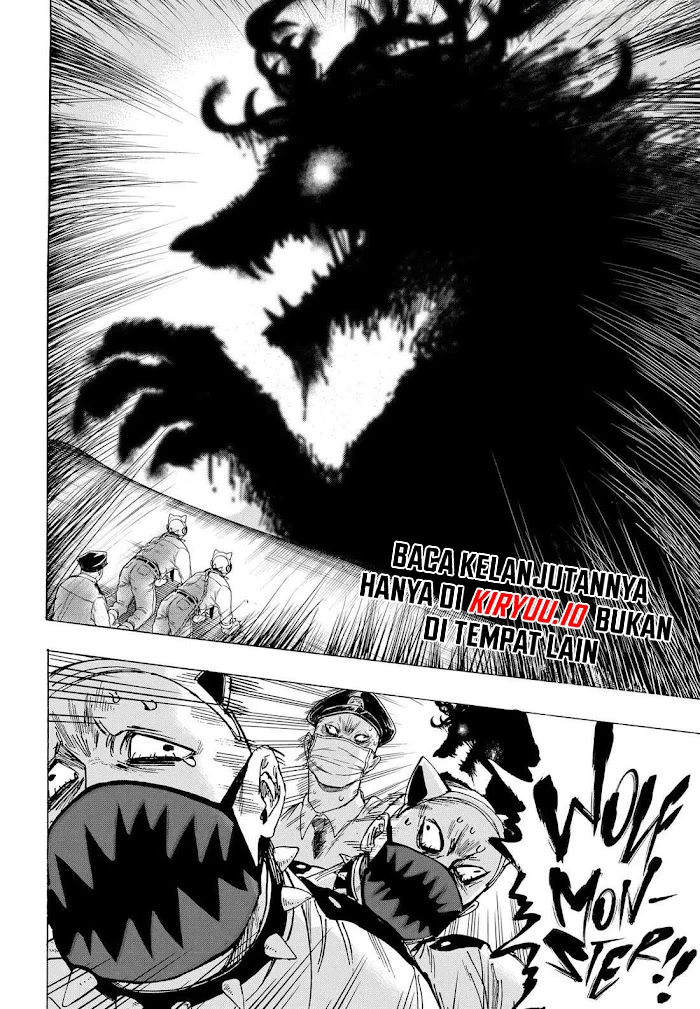 Marriagetoxin Chapter 106 - halaman 18