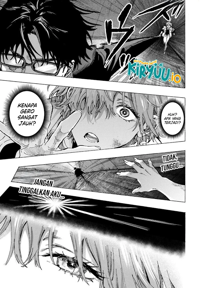 Marriagetoxin Chapter 106 - halaman 7