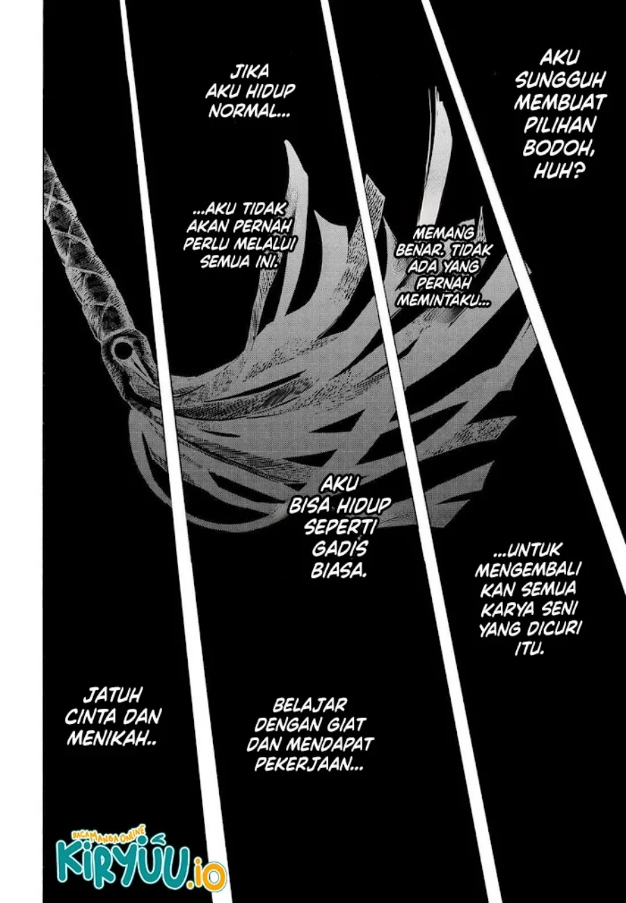 Marriagetoxin Chapter 107 - halaman 13