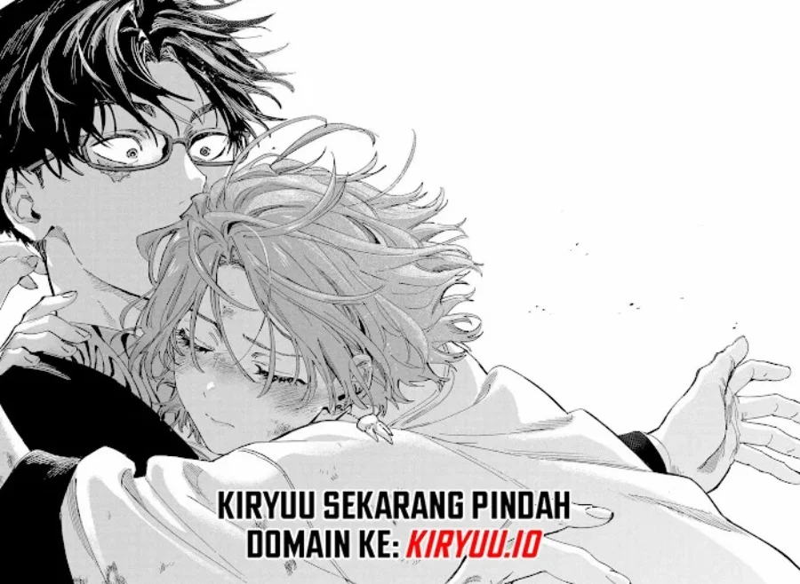 Marriagetoxin Chapter 107 - halaman 18