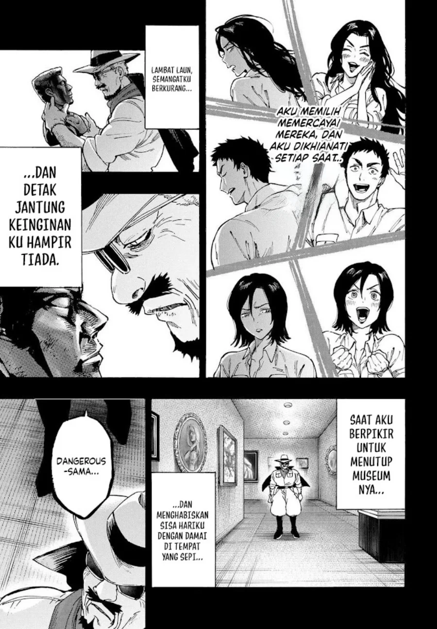 Marriagetoxin Chapter 107 - halaman 4