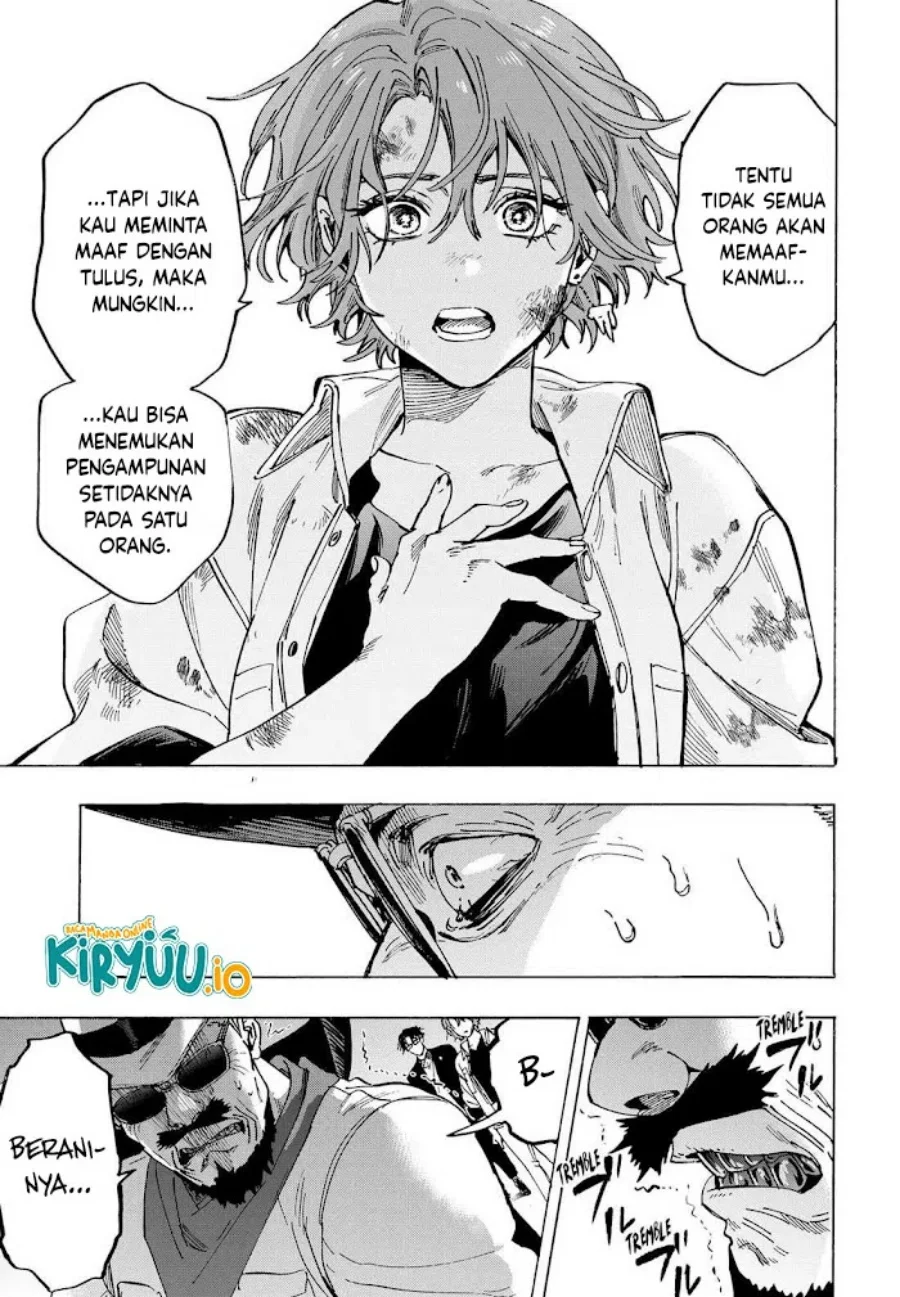 Marriagetoxin Chapter 108 - halaman 12