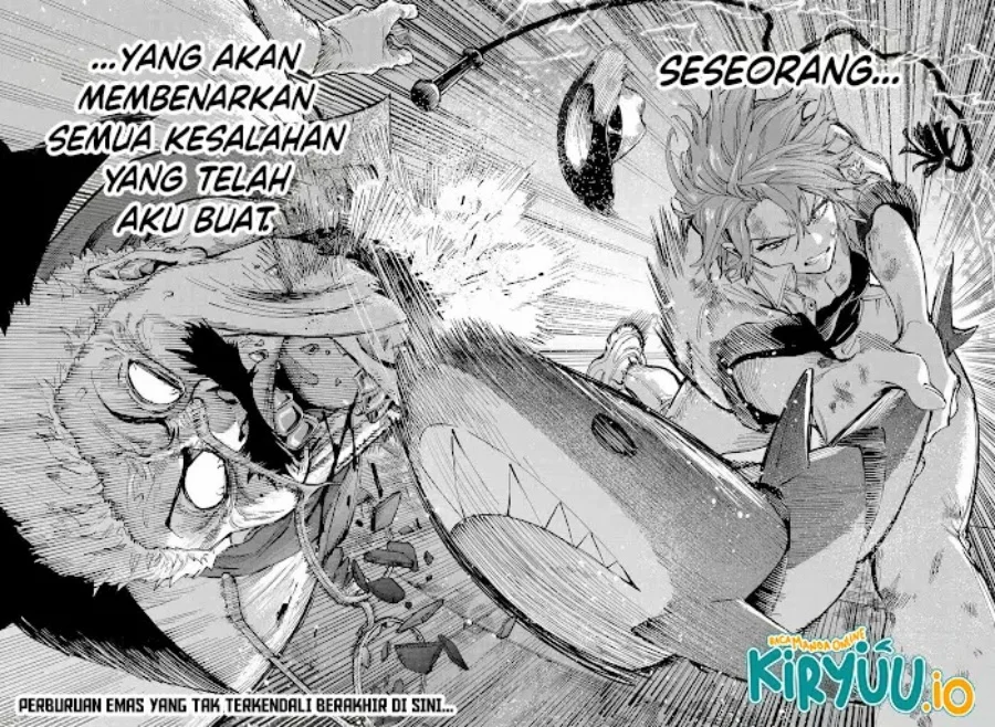 Marriagetoxin Chapter 108 - halaman 21