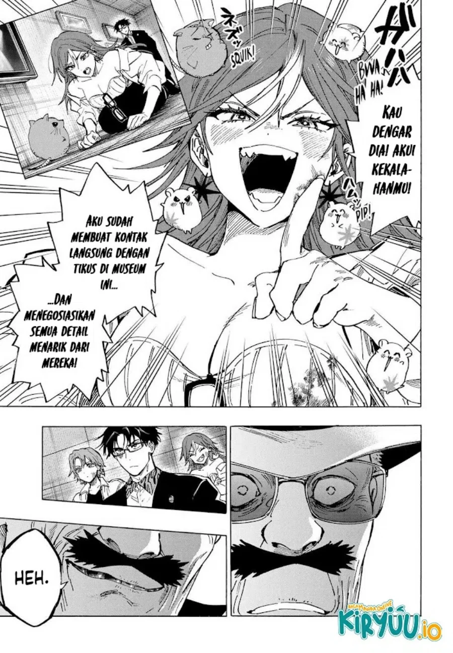 Marriagetoxin Chapter 108 - halaman 4