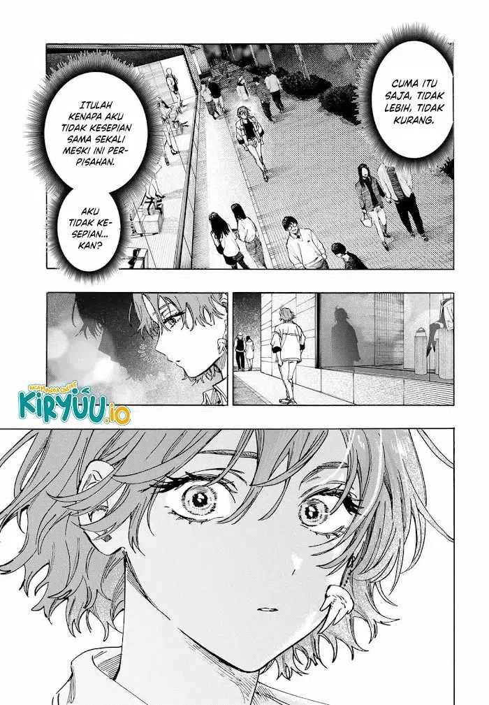 Marriagetoxin Chapter 109 - halaman 12
