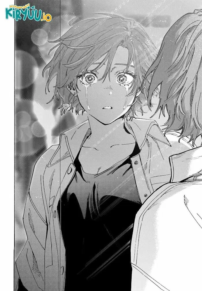 Marriagetoxin Chapter 109 - halaman 13