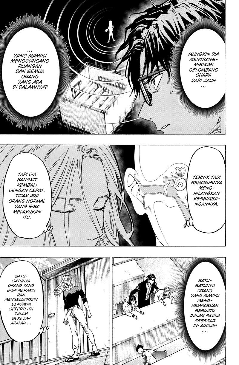 Marriagetoxin Chapter 11 - halaman 13