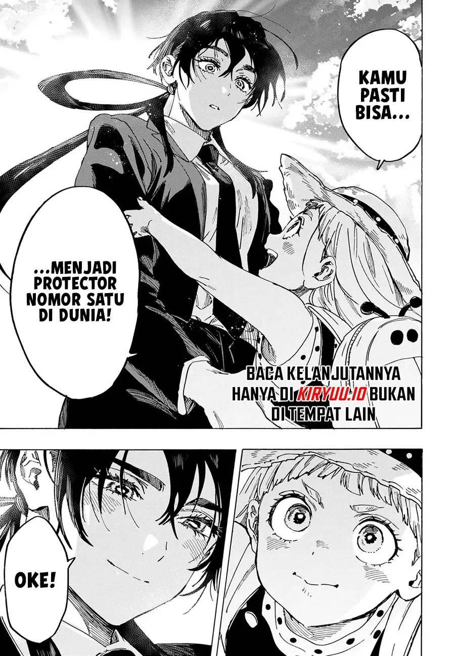 Marriagetoxin Chapter 115 - halaman 6