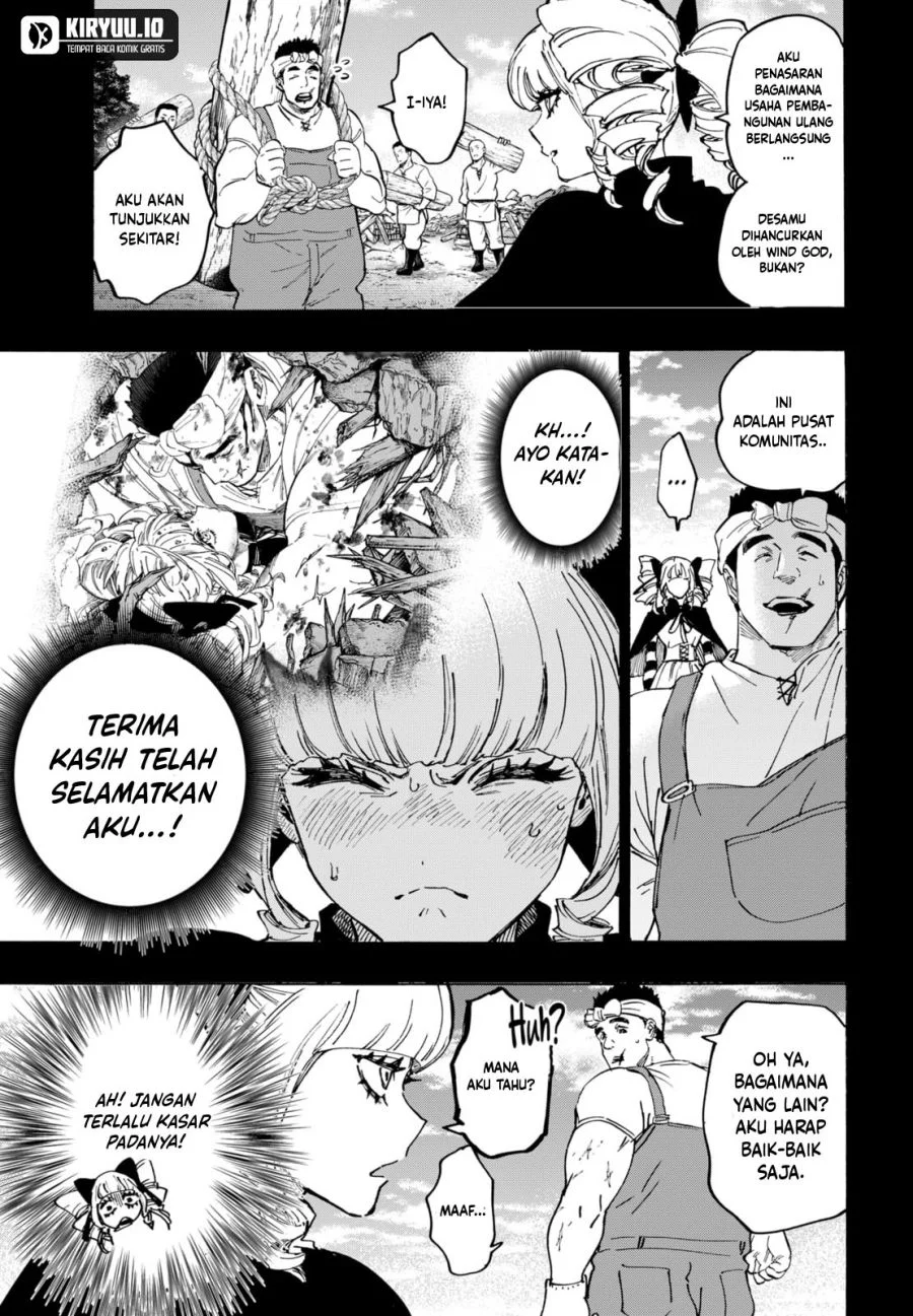 Marriagetoxin Chapter 118 - halaman 4