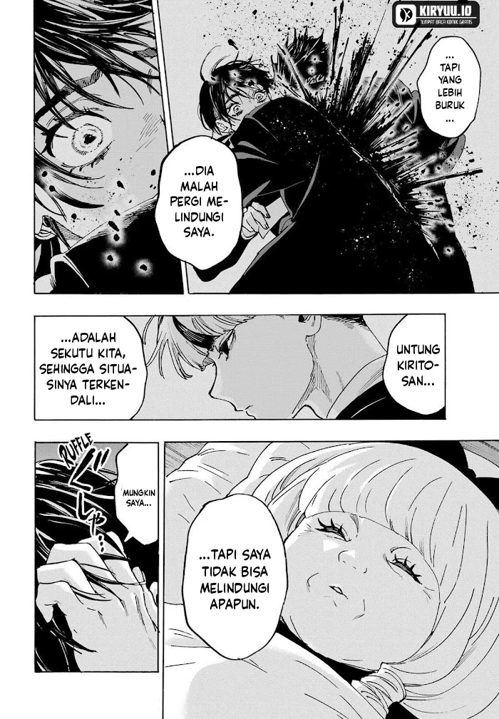 Marriagetoxin Chapter 119 - halaman 3