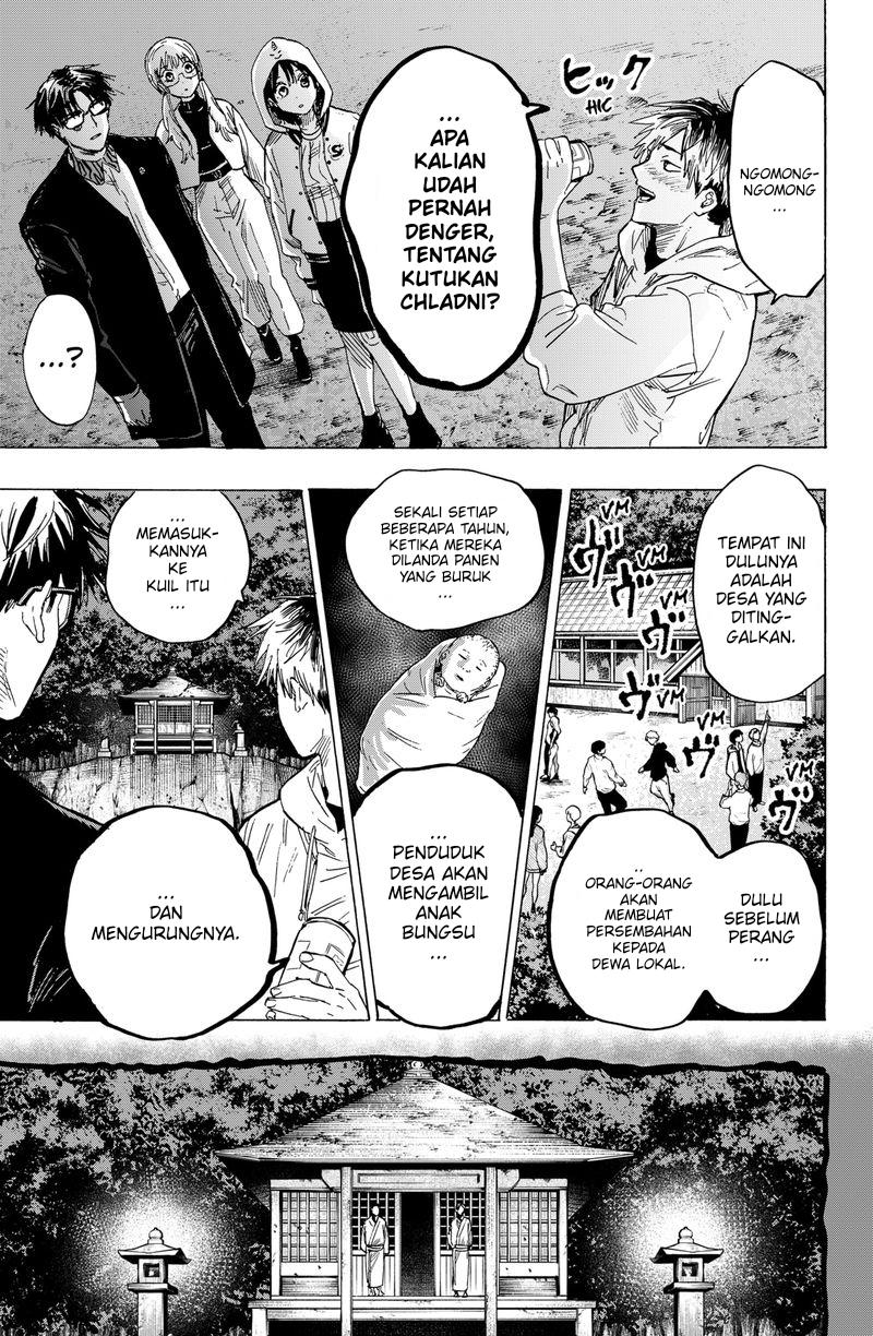 Marriagetoxin Chapter 12 - halaman 14