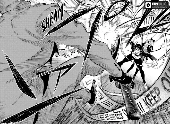 Marriagetoxin Chapter 120 - halaman 17