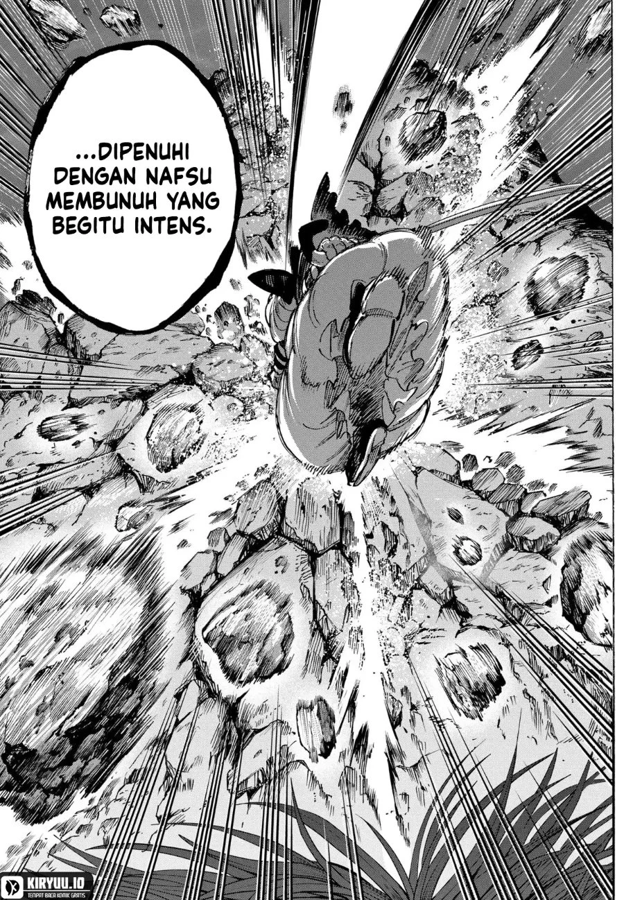 Marriagetoxin Chapter 122 - halaman 16