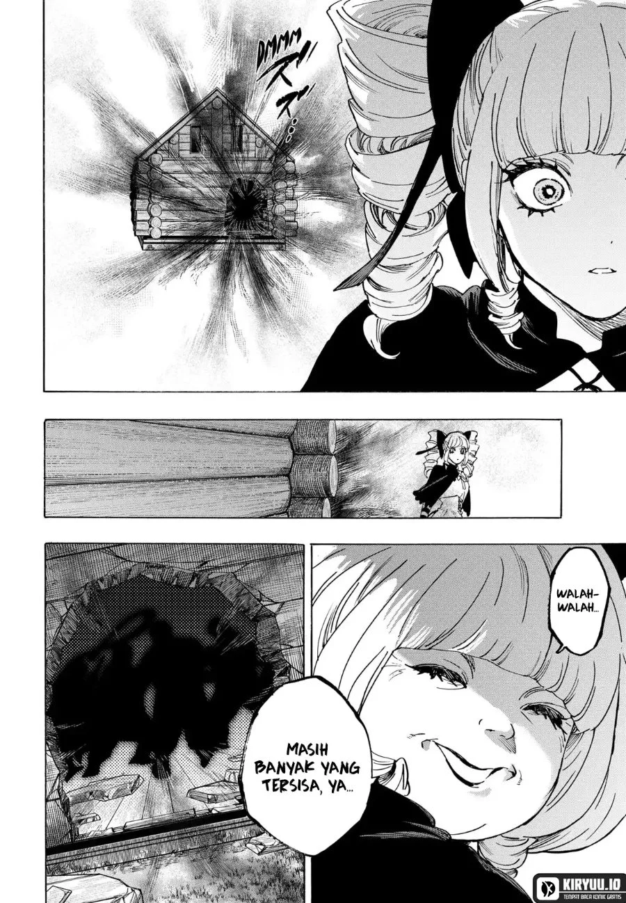 Marriagetoxin Chapter 122 - halaman 3