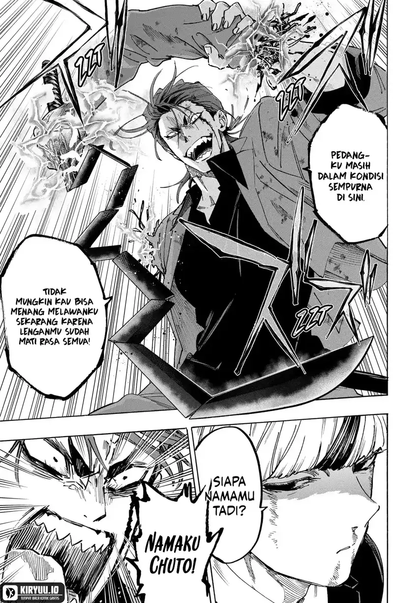 Marriagetoxin Chapter 123 - halaman 4