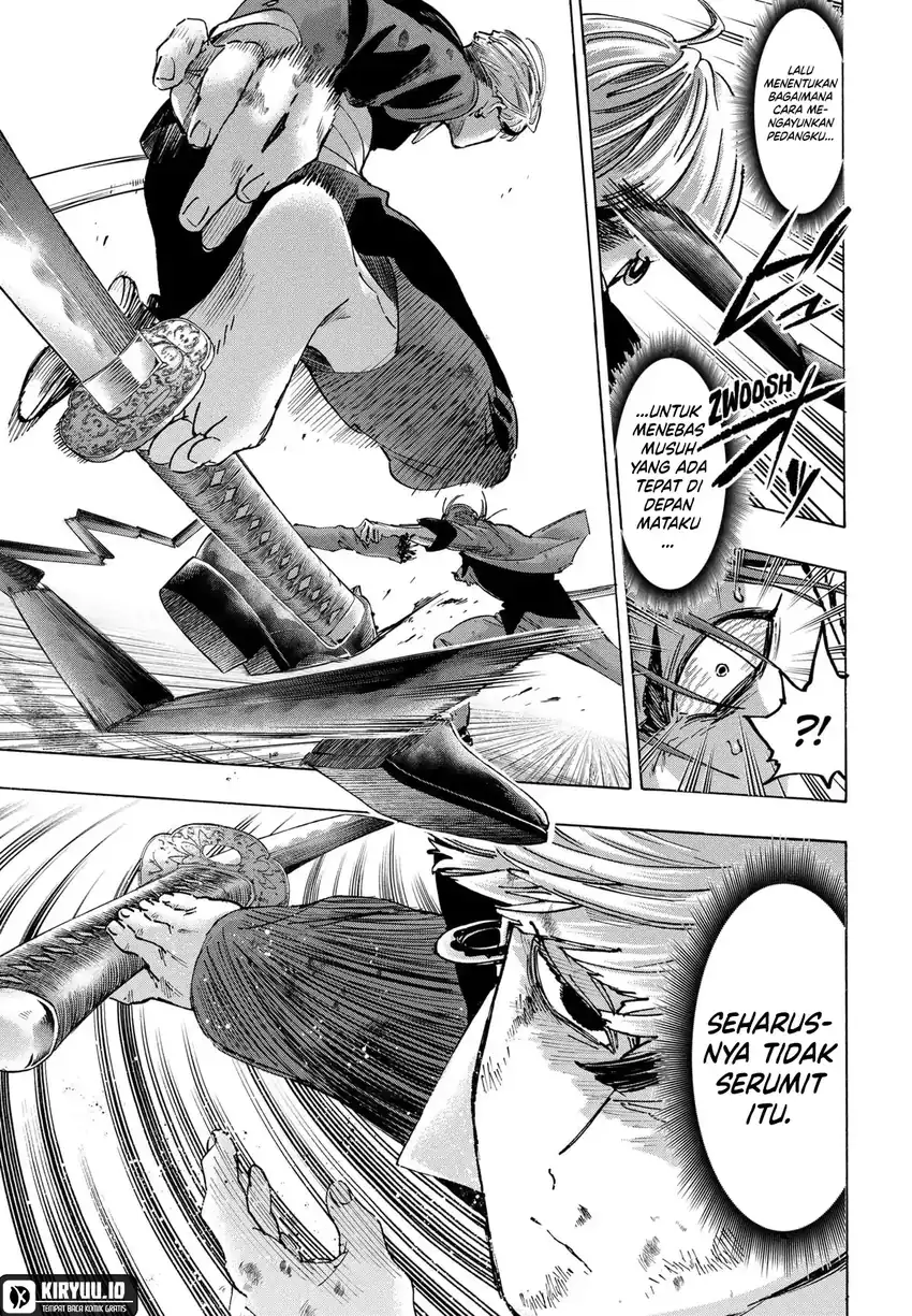 Marriagetoxin Chapter 123 - halaman 6