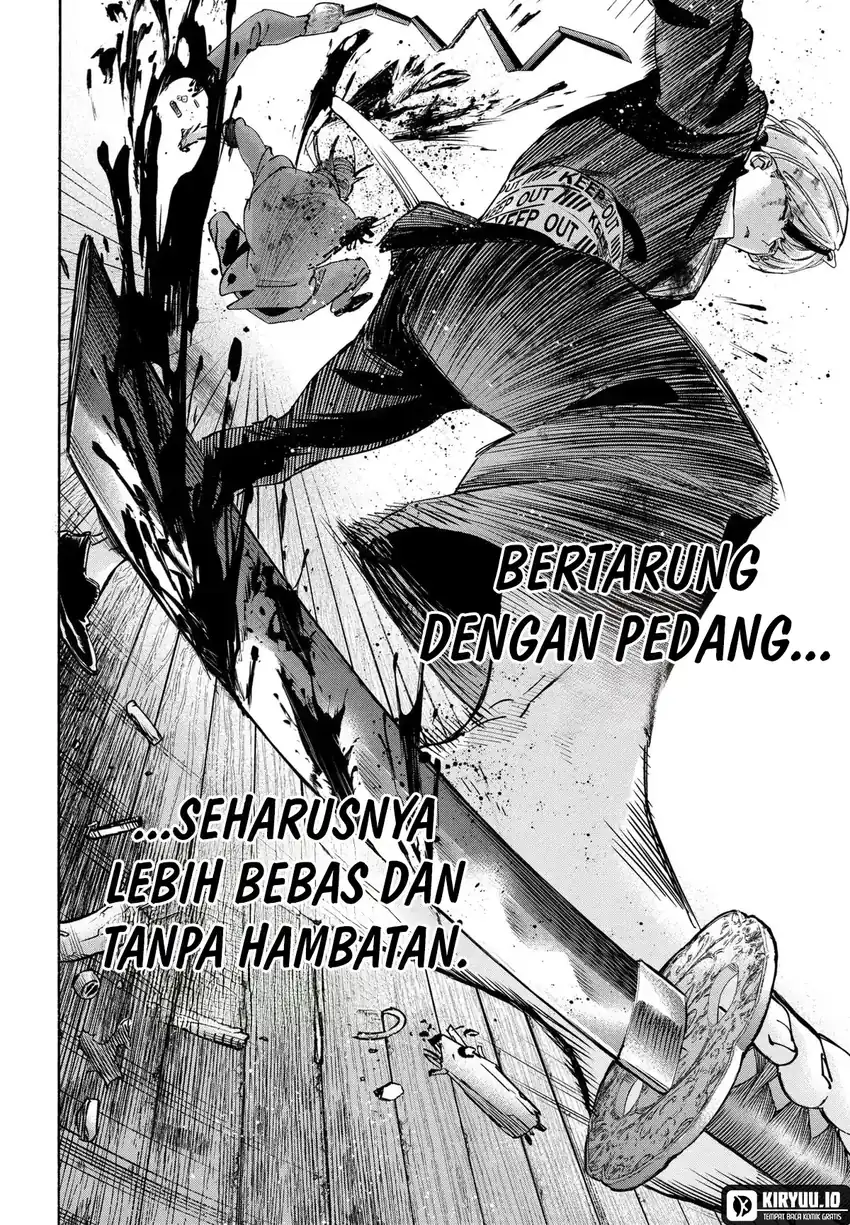Marriagetoxin Chapter 123 - halaman 7