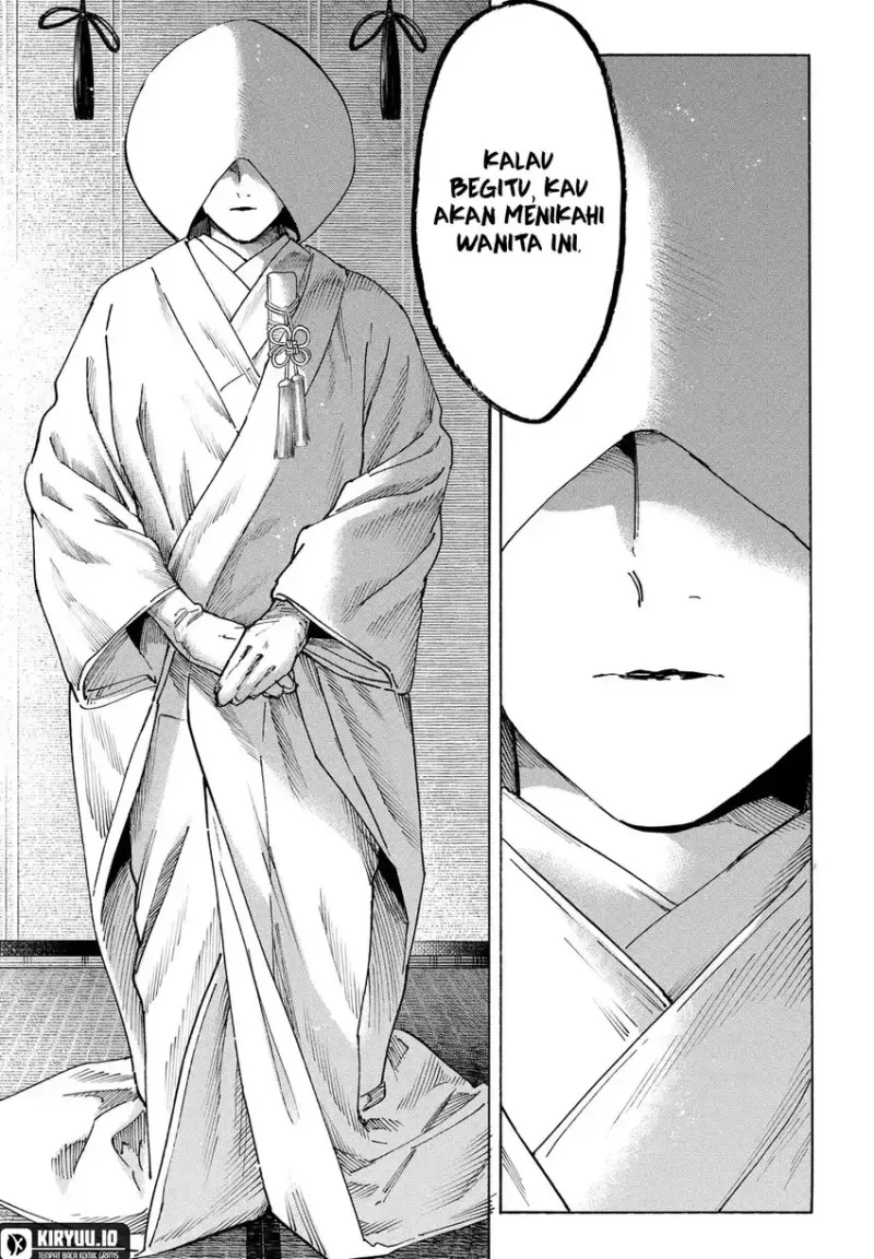 Marriagetoxin Chapter 127 - halaman 16