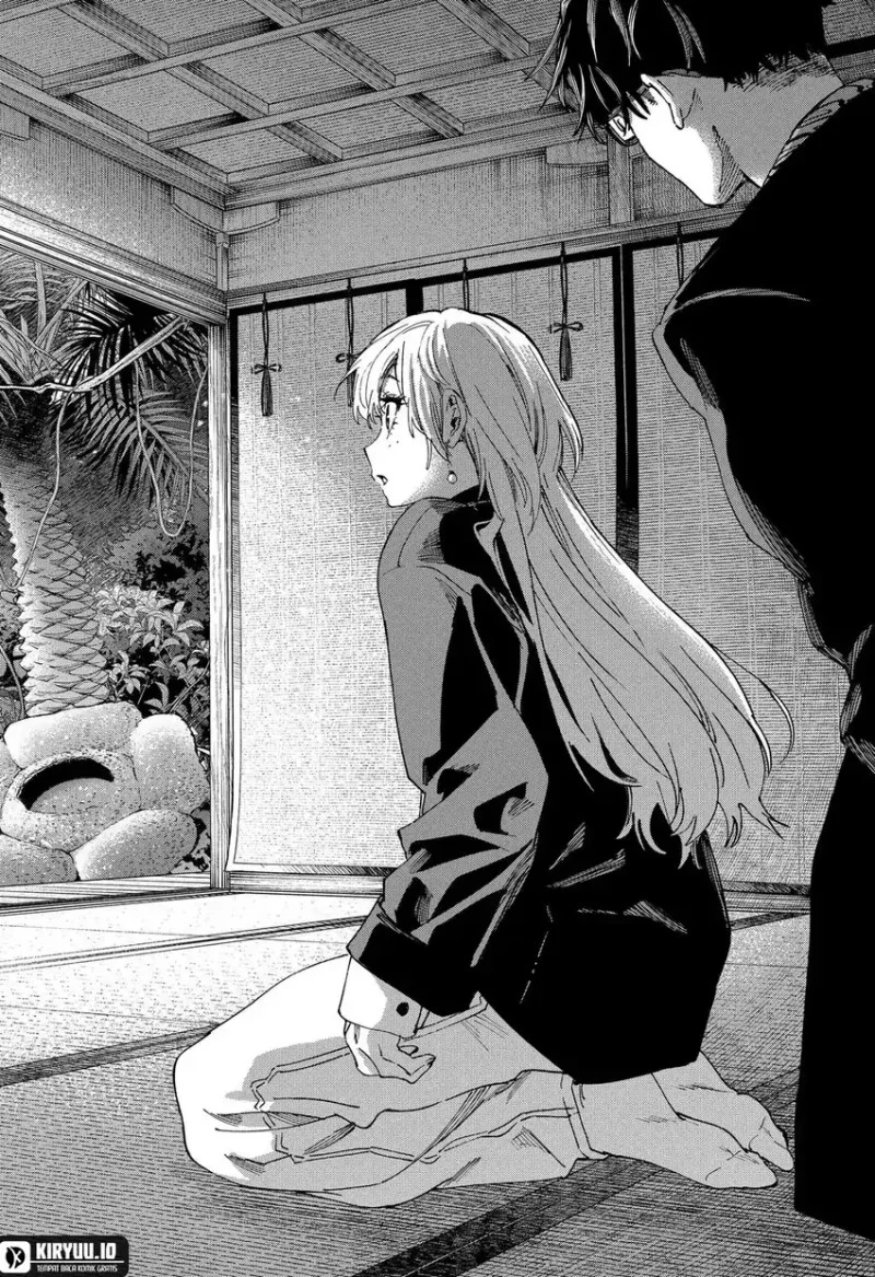 Marriagetoxin Chapter 127 - halaman 5