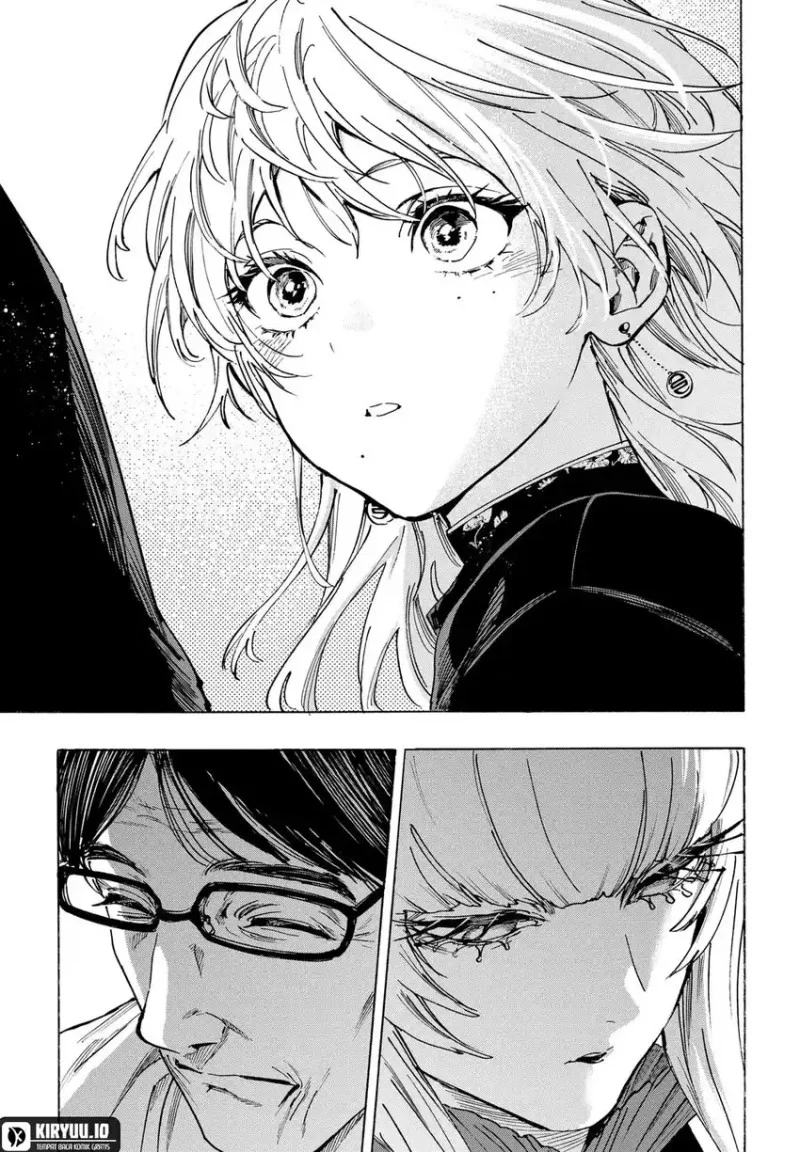 Marriagetoxin Chapter 128 - halaman 12