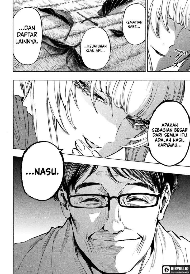 Marriagetoxin Chapter 128 - halaman 19