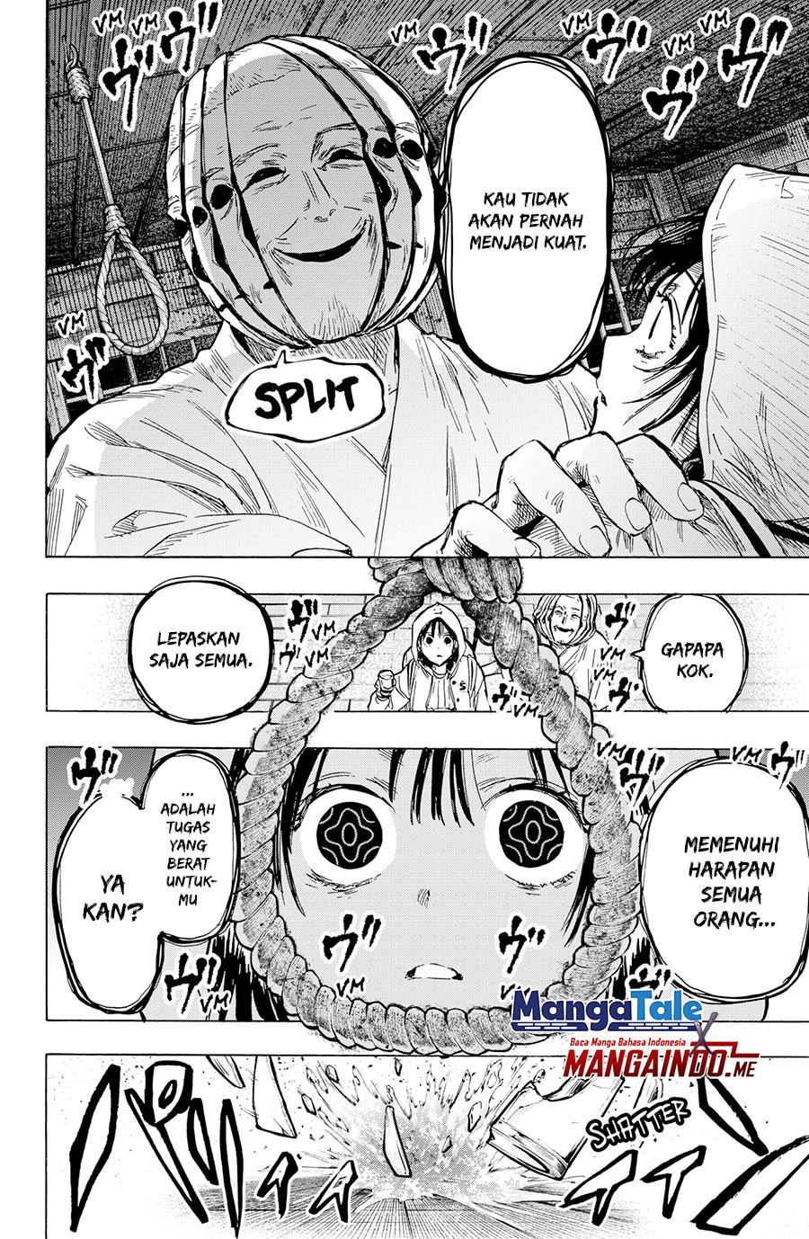 Marriagetoxin Chapter 13 - halaman 13