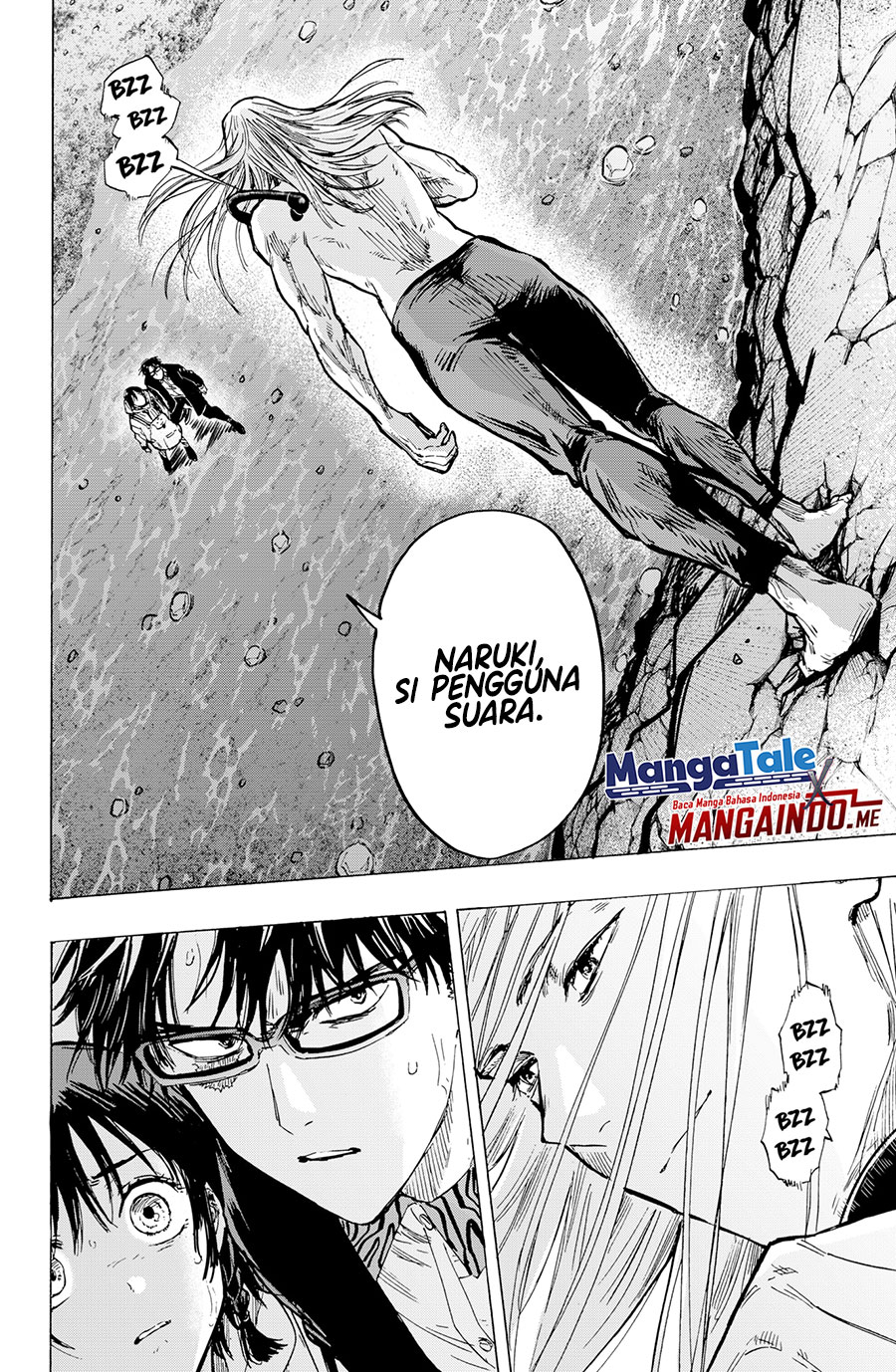 Marriagetoxin Chapter 13 - halaman 23
