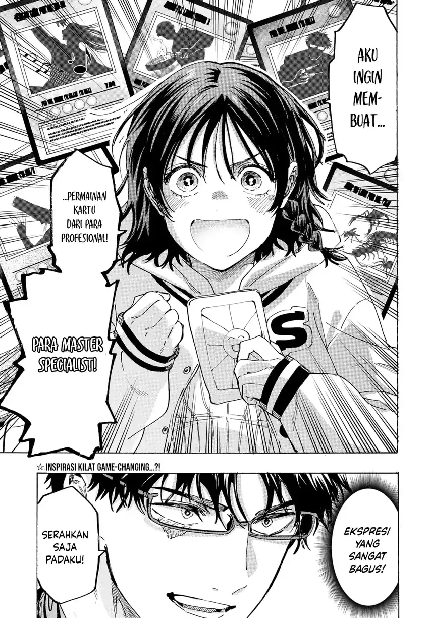 Marriagetoxin Chapter 131 - halaman 20